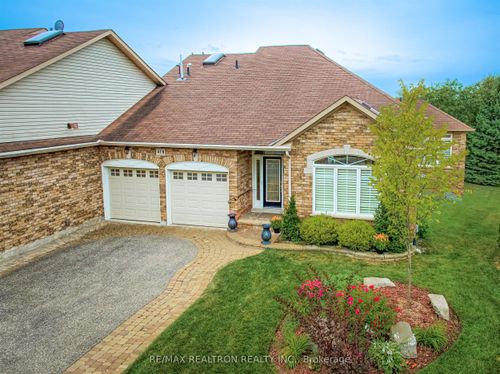 418 Morley Cook Cres, Newmarket, ON, L3X2M3 | Card Image