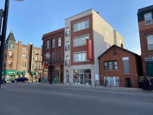 2-1837 W North Ave, Chicago, IL, 60622-7848 | Card Image