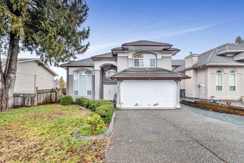 9534 124 St, Surrey, BC, V3V4S4 | Card Image