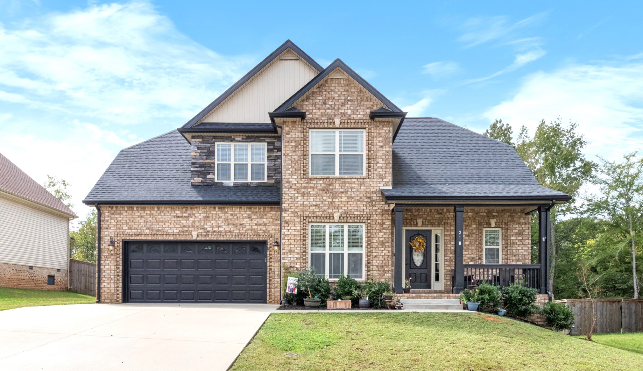 Penelope Ln, Clarksville, TN 37043