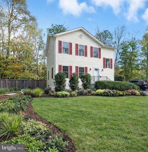 7168 Botha Rd, Bealeton, VA, 22712-7903 | Card Image