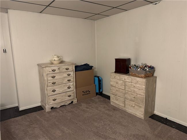 515 Pike Run Drive, House other with 4 bedrooms, 1 bathrooms and 2 parking in W Pike Run Twp PA | Image 28