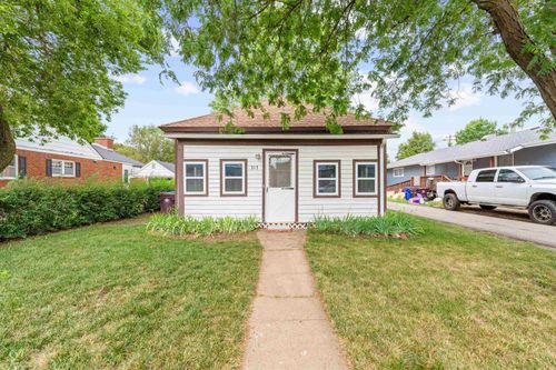 317 N Swedonia St, Marquette, KS, 67464-4038 | Card Image