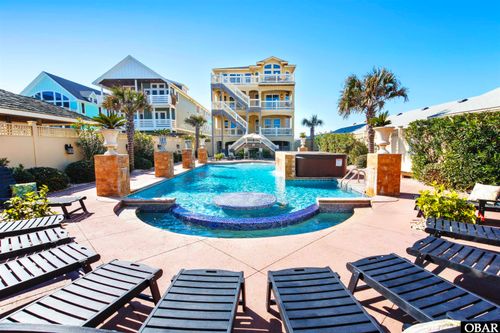 701 S Virginia Dare Trl, Kill Devil Hills, NC, 27948-7739 | Card Image