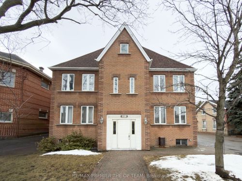 4-2311 Major Mackenzie Dr, Maple, ON, L6A3Z3 | Card Image