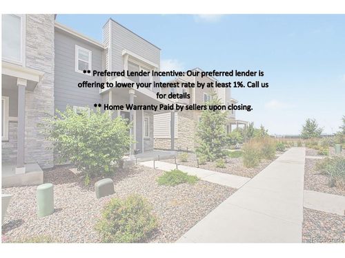 23543 E 5th Dr, Aurora, CO, 80018-1603 | Card Image