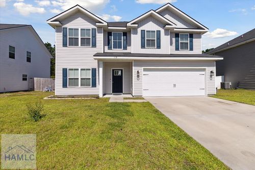 115 Fridley Lane, Hinesville, GA, 31313 | Card Image