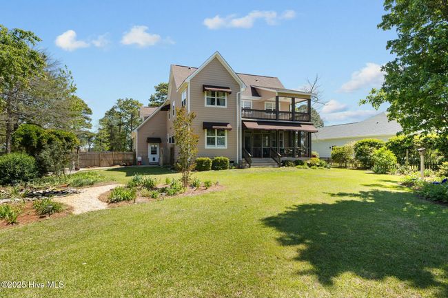 342 Horsepen Dr, House other with 3 bedrooms, 4 bathrooms and 2 parking in Harrells NC | Image 11