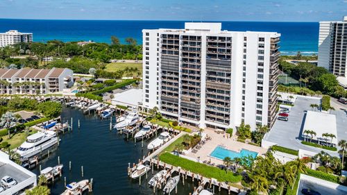 301-4748 S Ocean Blvd, Highland Beach, FL, 33487-5367 | Card Image