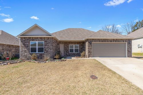 2115 Eldridge Ln, Conway, AR, 72032-5017 | Card Image