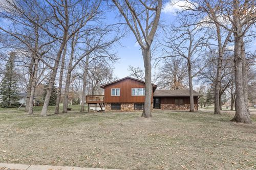 16809 Jenkins Cir Ne, Ham Lake, MN, 55304-5436 | Card Image