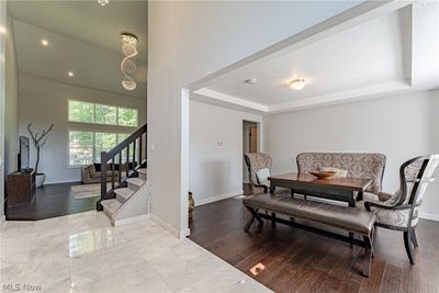 323 Manchester Court, House other with 4 bedrooms, 3 bathrooms and null parking in Richmond Heights OH | Image 3