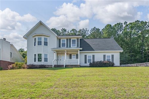 5706 Shenandoah Dr, Northport, AL, 35473-7409 | Card Image