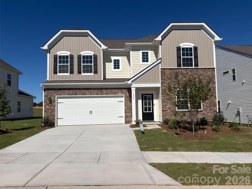 1634 Grassy Knoll Trl, Maiden, NC, 28650-9747 | Card Image