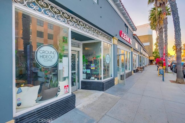 395 E 4th #41 Street, Condo with 2 bedrooms, 2 bathrooms and 2 parking in Long Beach CA | Image 57