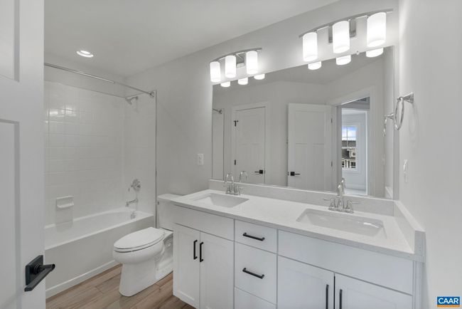 45 Farrow Dr, House attached with 3 bedrooms, 3 bathrooms and null parking in CHARLOTTESVILLE VA | Image 32