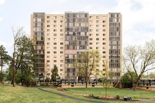 501-7877 E Mississippi Avenue, Denver, CO, 80247 | Card Image