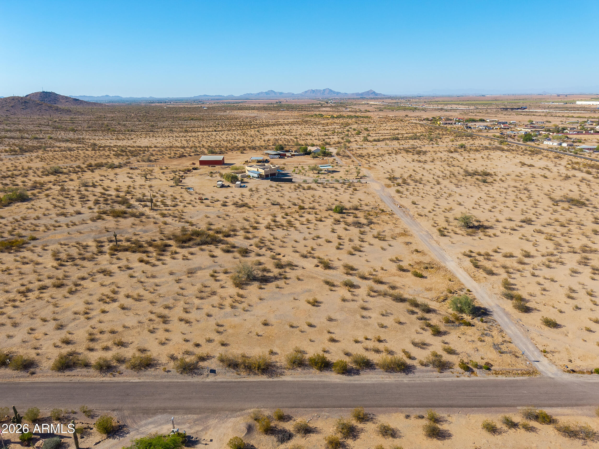 Residential in Casa Grande 4