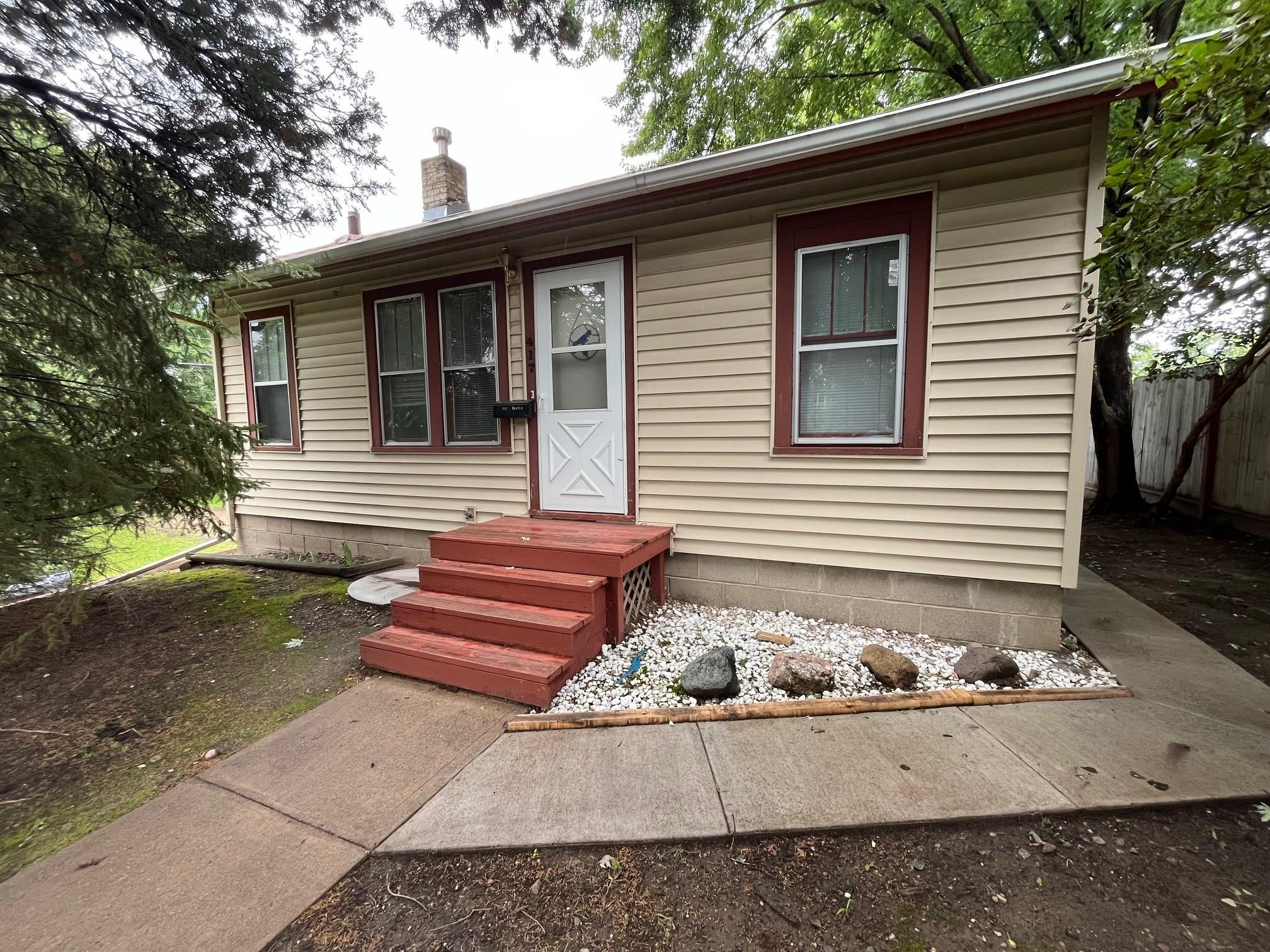 36th Ave, Minneapolis, MN 55412