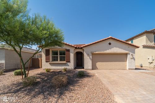 11036 W Harrison St, Avondale, AZ, 85323-4551 | Card Image