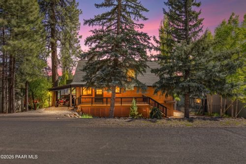 1015 E Raintree Rd, Munds Park, AZ, 86017-0135 | Card Image