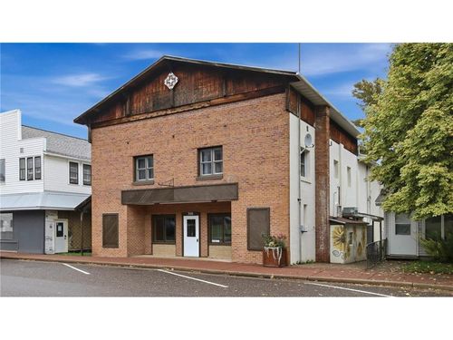 308 Maple Street, TURTLE LAKE, WI, 54889 | Card Image