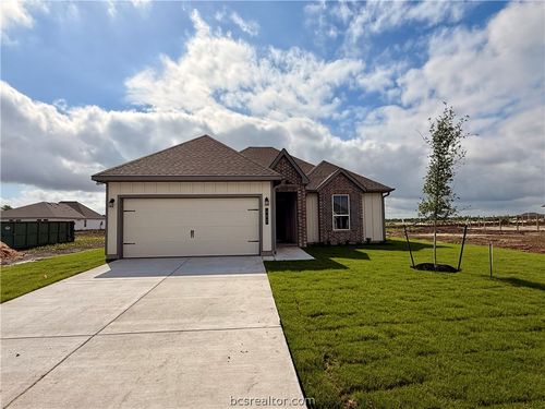 402 Harvest Lake Drive, Snook, TX, 77878 | Card Image