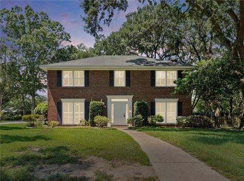 1904 Hickory Knot Ct, Mobile, AL, 36609-3581 | Card Image