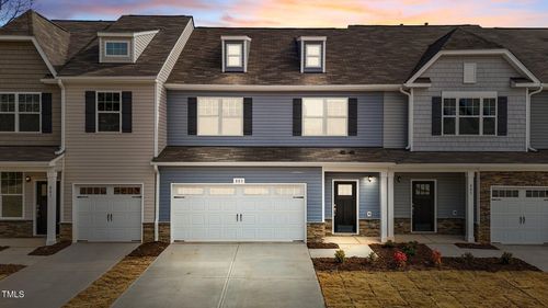 47-803 Pryor St, Mebane, NC, 27302-0717 | Card Image