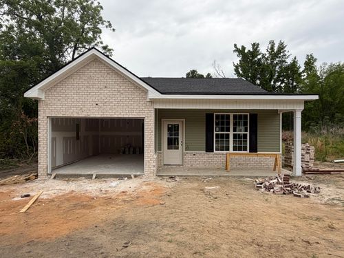 600a O Neal Street, Thomson, GA, 30824 | Card Image