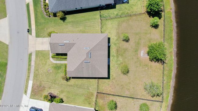 417 Old Hickory Forest Rd, House other with 4 bedrooms, 2 bathrooms and null parking in ST AUGUSTINE FL | Image 74