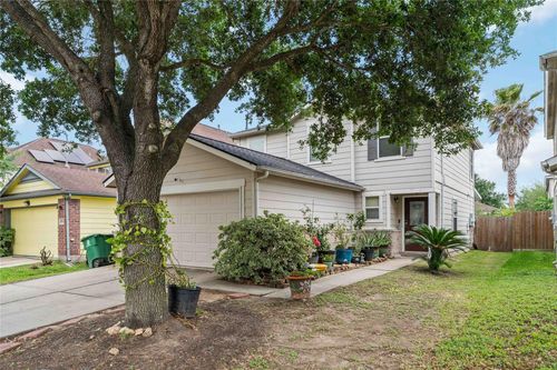 9511 Yearling Branch Dr, Houston, TX, 77075-4833 | Card Image
