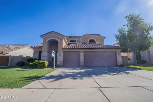 1285 N Evergreen St, Gilbert, AZ, 85233-2136 | Card Image
