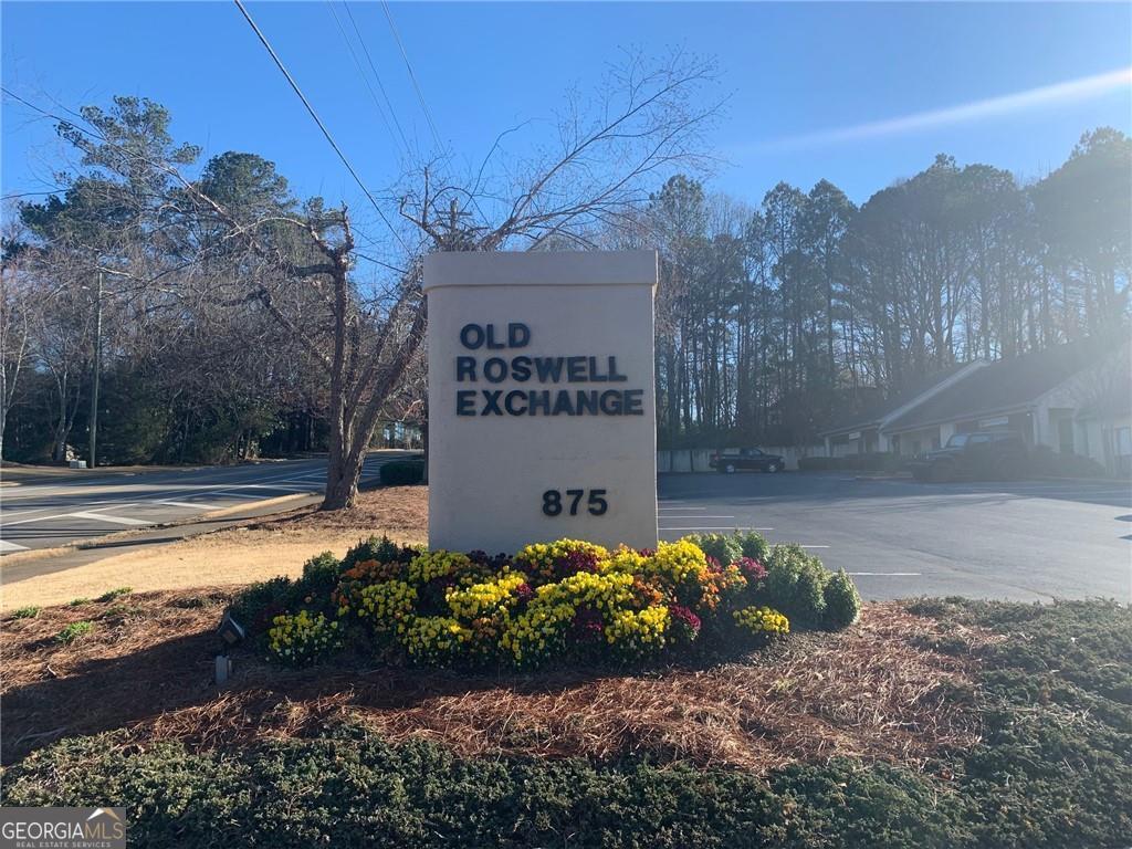 Commercial Sale in Roswell 2