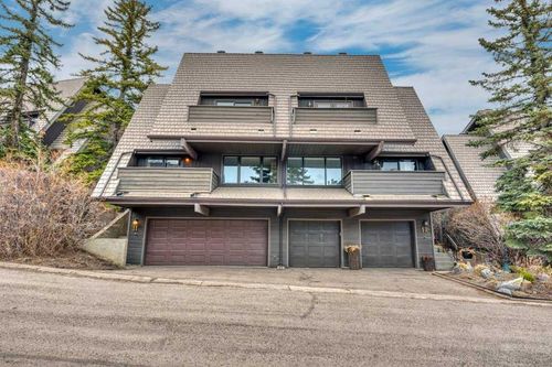 11-700 Ranch Estates Place Nw, Calgary, AB, T3G1M3 | Card Image