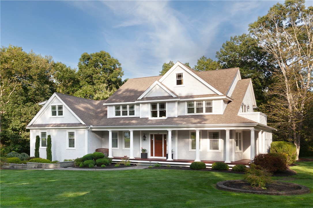 Mountain Laurel Ln, Tiverton, RI 02878