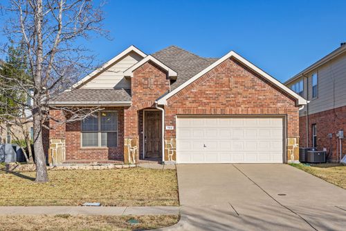 504 Kiowa Dr, Mckinney, TX, 75071-1838 | Card Image