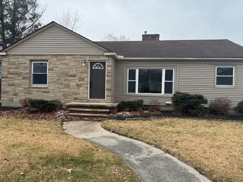 254 Brandtson Avenue, Lorain, OH, 44035 | Card Image