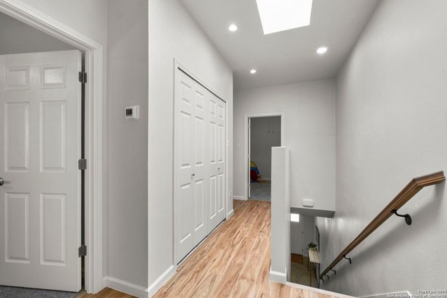 3 - 1002 Morningside Dr, Townhouse with 3 bedrooms, 3 bathrooms and null parking in Terrell Hills TX | Image 19