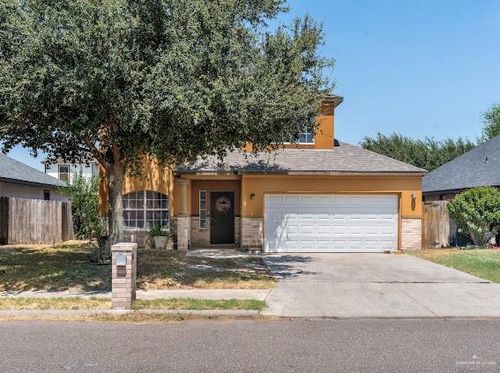 903 W Eisenhower Avenue, Alton, TX, 78573 | Card Image