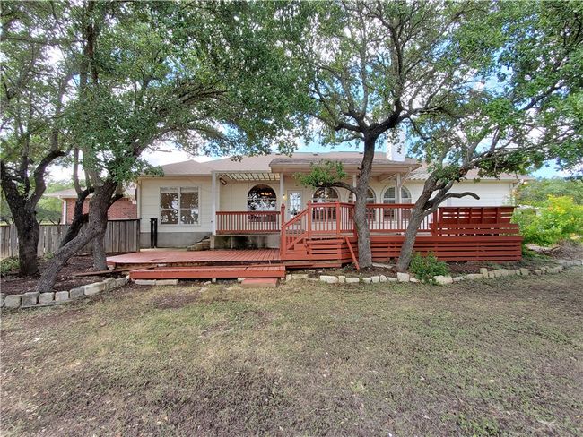 10400 W Cave Loop, House other with 4 bedrooms, 2 bathrooms and 5 parking in Dripping Springs TX | Image 29