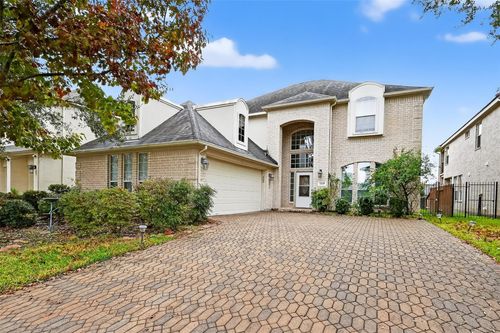 14419 Manorbier Ln, Sugar Land, TX, 77498-9770 | Card Image