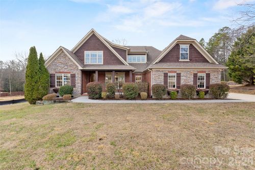 5164 Mill Race Ln, Lancaster, SC, 29720-6926 | Card Image