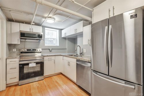 2607 E 14th Ave, Denver, CO, 80206-2306 | Card Image