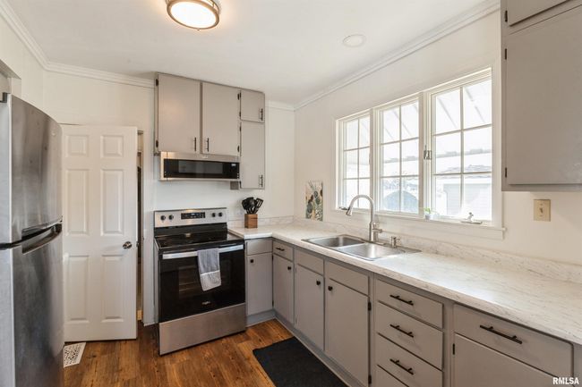 715 5 Th St, House other with 2 bedrooms, 2 bathrooms and null parking in De Witt IA | Image 15