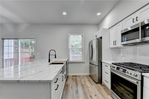 3105 Delachaise Way, Norcross, GA, 30071-1495 | Card Image