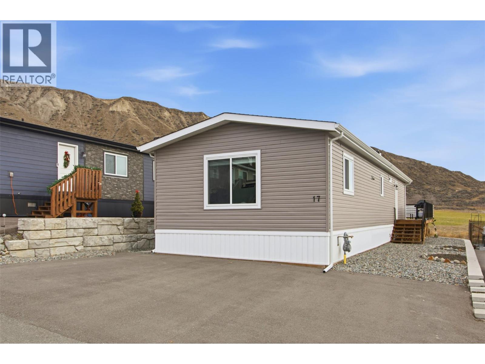 Residential in Kamloops