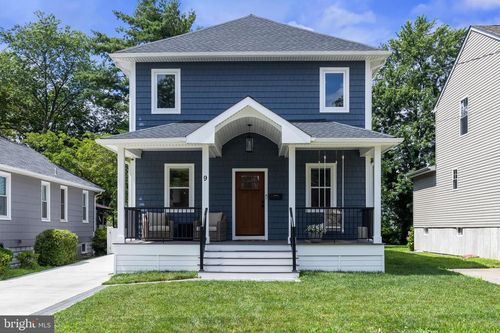 9 E Clinton Ave, OAKLYN, NJ, 08107-1301 | Card Image