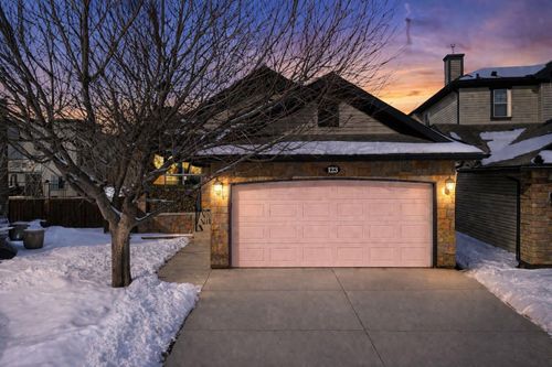 123 Kincora View Nw, Calgary, AB, T3R1M3 | Card Image