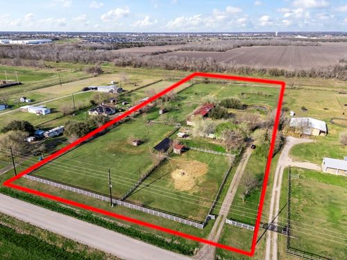 6119 Koeblen Rd, Richmond, TX, 77469-9045 | Card Image